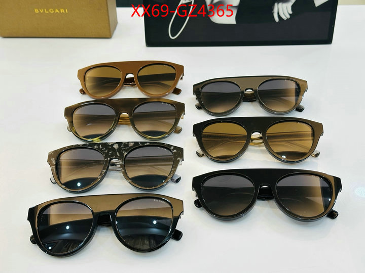 Glasses-Bvlgari is it ok to buy replica ID: GZ4365 $: 69USD