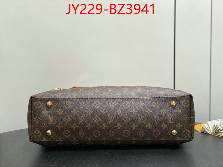 LV Bags(TOP)-Handbag Collection- wholesale ID: BZ3941 $: 229USD,