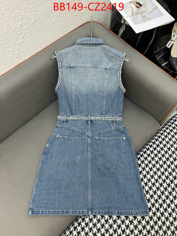 Clothing-Versace online shop ID: CZ2419 $: 149USD