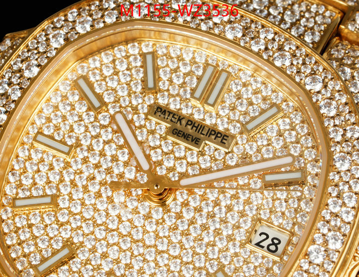Watch(TOP)-Patek Philippe how to start selling replica ID: WZ3536 $: 1155USD-shoes yupoo Watch(TOP)-Patek Philippe how to start selling replica ID: WZ3536 $: 1155USD