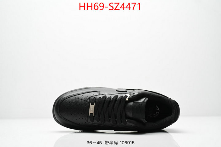 Men Shoes-Nike where to buy replicas ID: SZ4471 $: 69USD