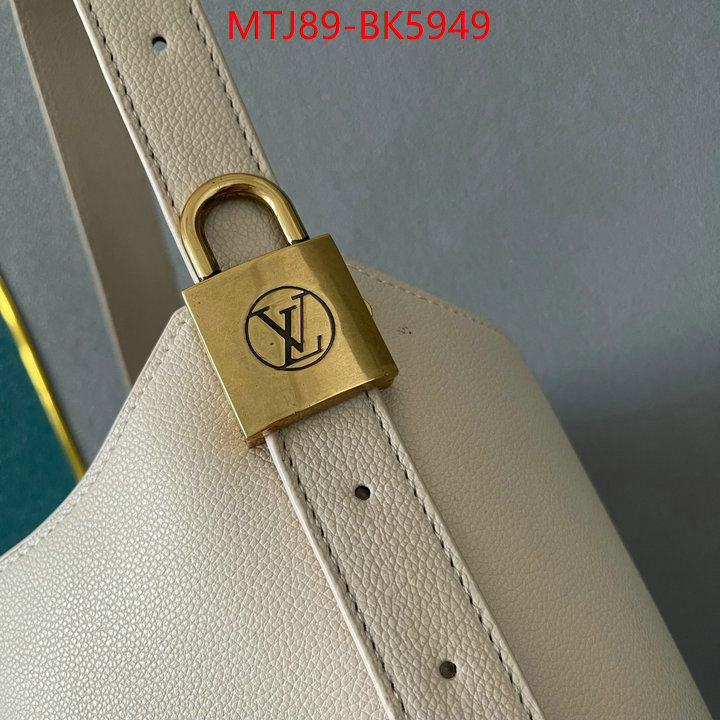 LV Bags(4A)-Handbag Collection- is it illegal to buy ID: BK5949