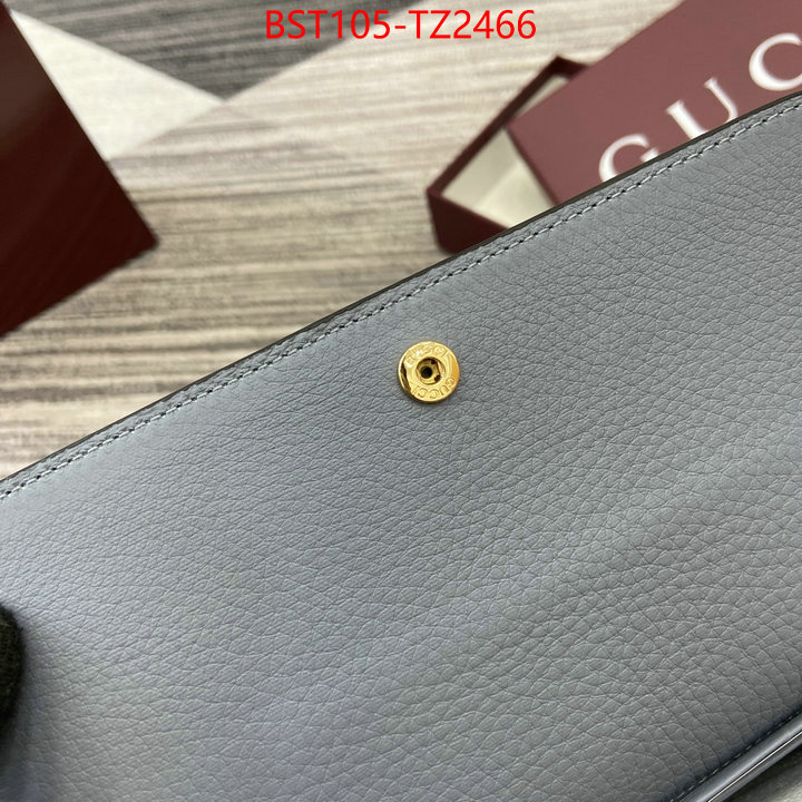 Gucci Bags(TOP)-Wallet- fashion ID: TZ2466 $: 105USD,