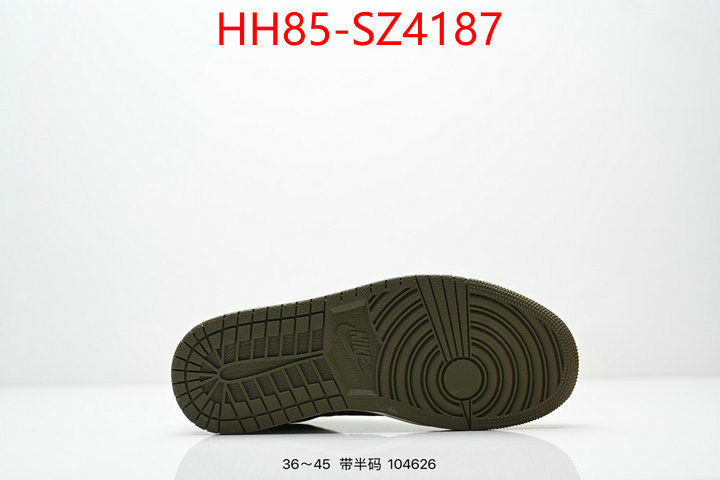 Women Shoes-NIKE where should i buy to receive ID: SZ4187 $: 85USD