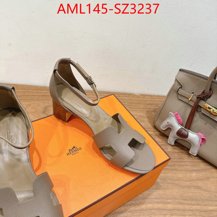 Women Shoes-Hermes new 2024 ID: SZ3237 $: 145USD
