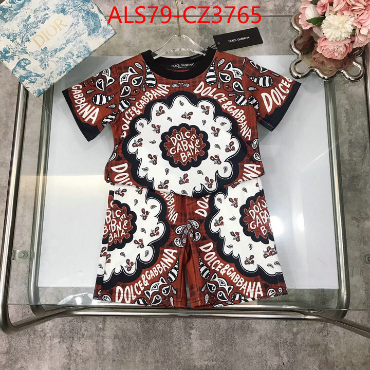 Kids clothing-DG what is aaaaa quality ID: CZ3765 $: 79USD