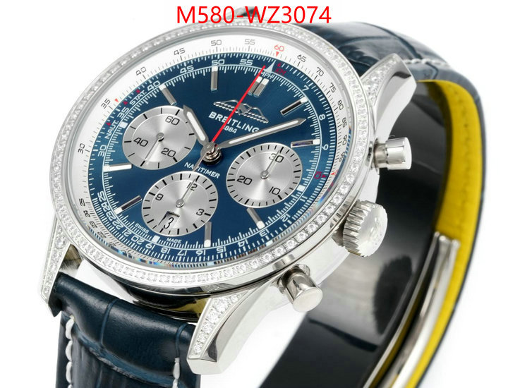 Watch(TOP)-Breitling where to find best ID: WZ3074 $: 580USD-shoes yupoo Watch(TOP)-Breitling where to find best ID: WZ3074 $: 580USD