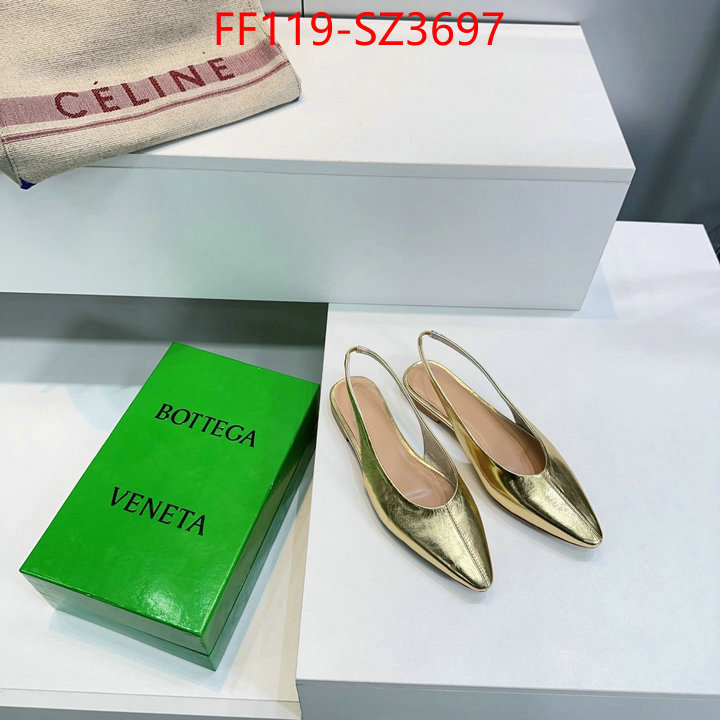 Women Shoes-BV online from china designer ID: SZ3697 $: 119USD