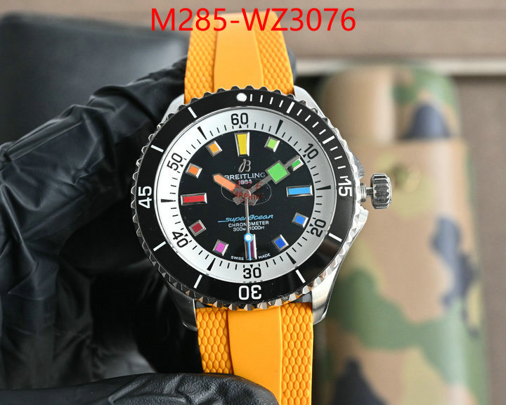 Watch(TOP)-Breitling online china ID: WZ3076 $: 285USD
