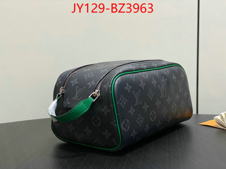 LV Bags(TOP)-Vanity Bag- fashion replica ID: BZ3963 $: 129USD,