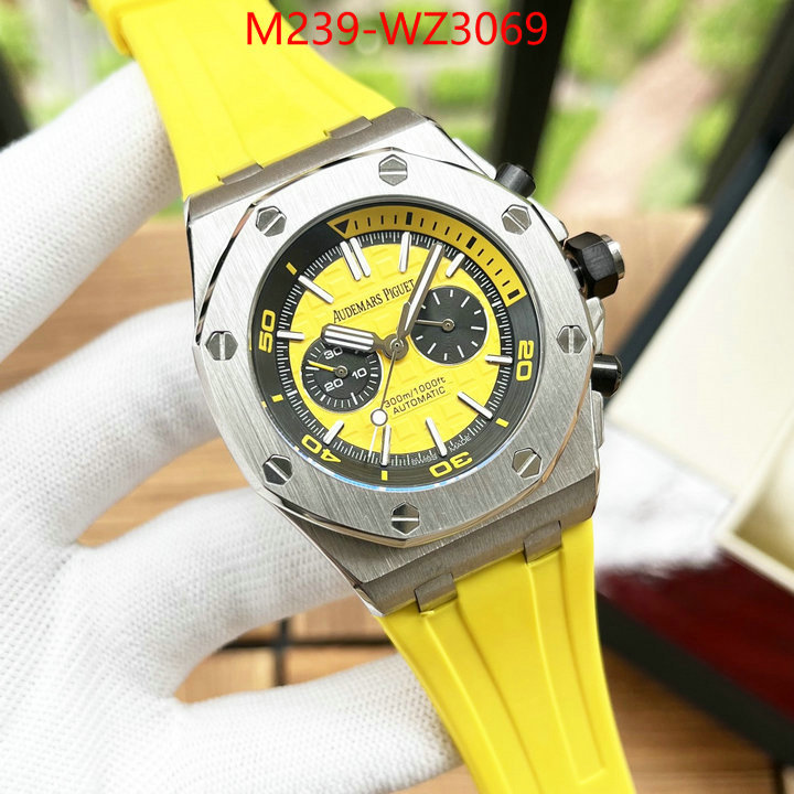 Watch(TOP)-Audemars Piguet where to find best ID: WZ3069 $: 239USD-shoes yupoo Watch(TOP)-Audemars Piguet where to find best ID: WZ3069 $: 239USD