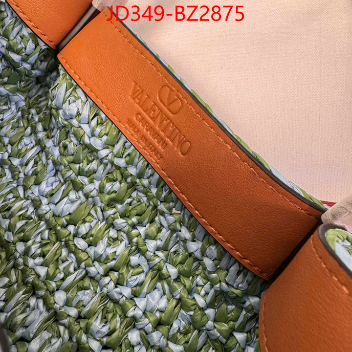 Valentino Bags(TOP)-Handbag- wholesale replica shop ID: BZ2875 $: 349USD,