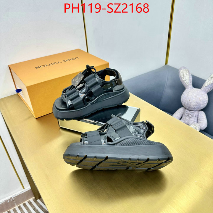 Women Shoes-LV luxury cheap ID: SZ2168 $: 119USD