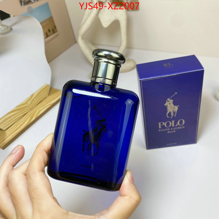 Perfume-Polo the best quality replica ID: XZ2007 $: 49USD