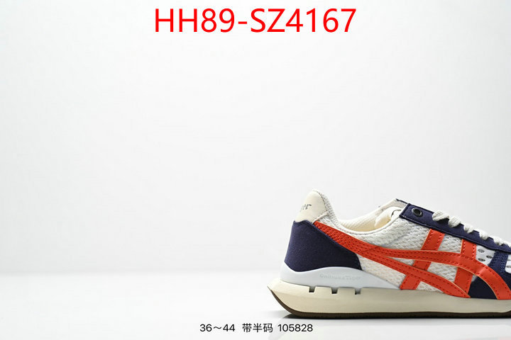 Women Shoes-Adidas fake ID: SZ4167 $: 89USD
