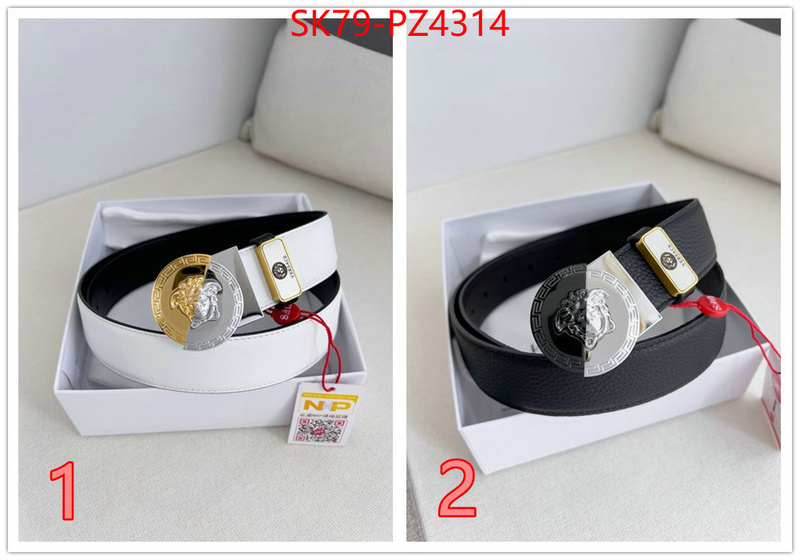 Belts-Versace what best designer replicas ID: PZ4314 $: 79USD