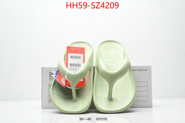 Women Shoes-New Balance new ID: SZ4209 $: 59USD