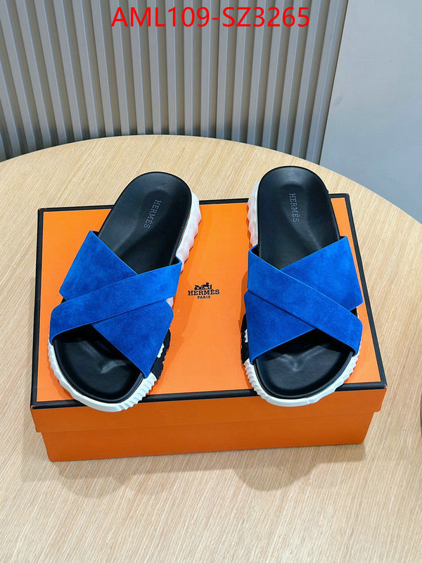 Men Shoes-Hermes most desired ID: SZ3265 $: 109USD