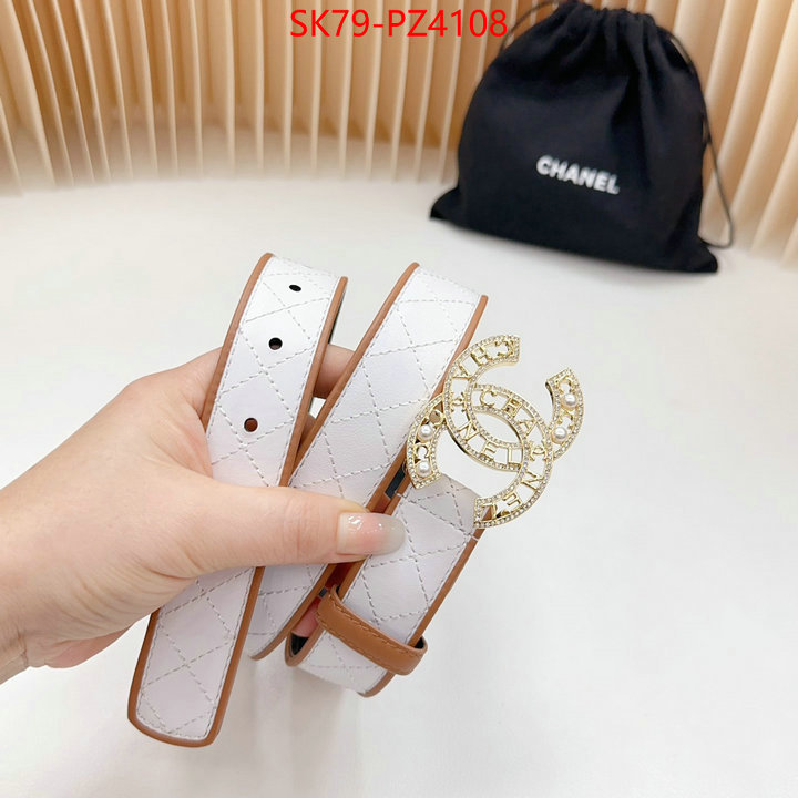 Belts-Chanel where should i buy replica ID: PZ4108 $: 79USD