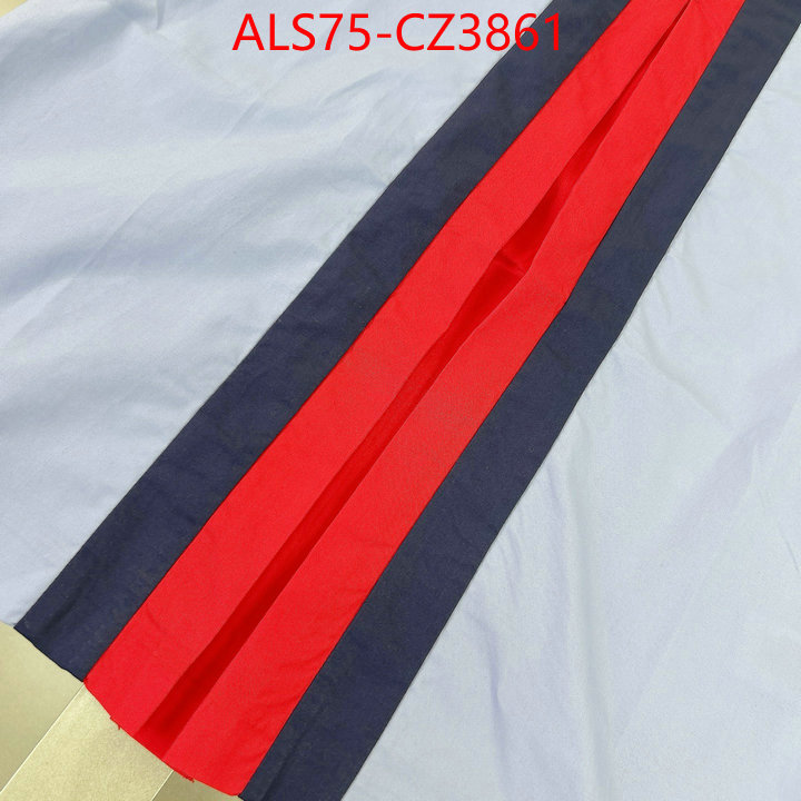 Kids clothing-Gucci wholesale sale ID: CZ3861 $: 75USD