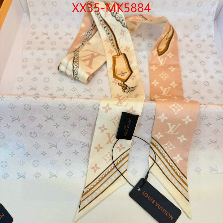Scarf-LV good ID: MK5884 $: 35USD