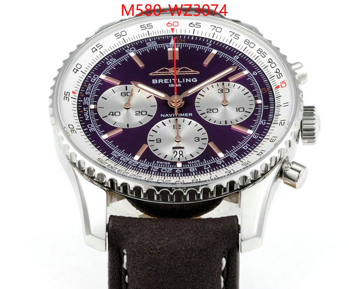 Watch(TOP)-Breitling where to find best ID: WZ3074 $: 580USD-shoes yupoo Watch(TOP)-Breitling where to find best ID: WZ3074 $: 580USD