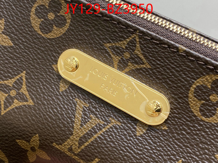 LV Bags(TOP)-Pochette MTis- where can i find ID: BZ3950 $: 129USD,