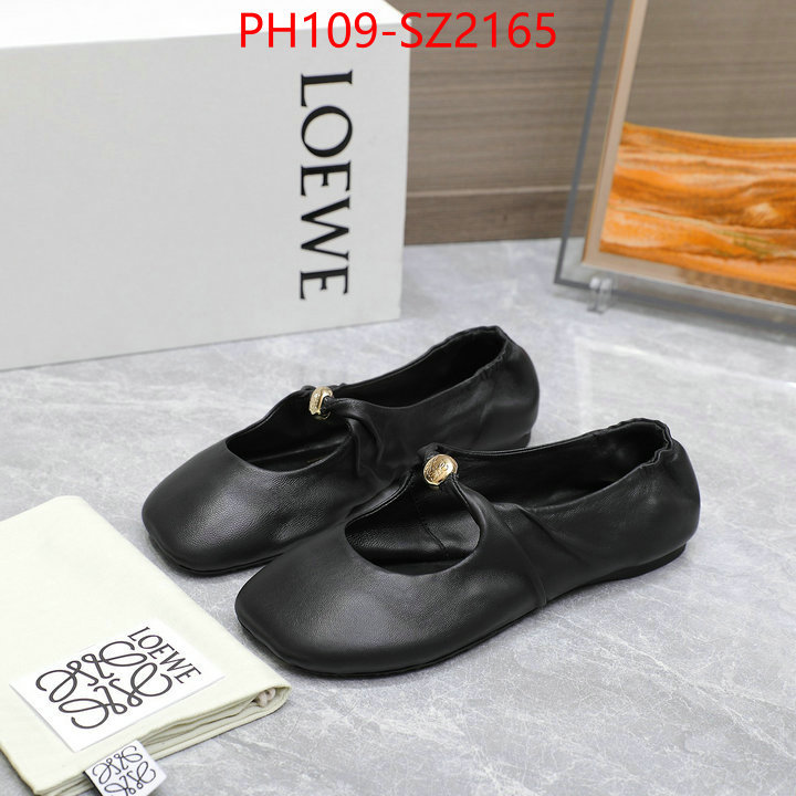 Women Shoes-Loewe top quality ID: SZ2165 $: 109USD