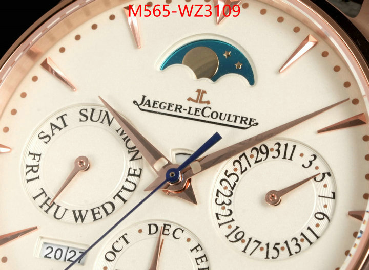 Watch(TOP)-JaegerLeCoultre the online shopping ID: WZ3109 $: 565USD