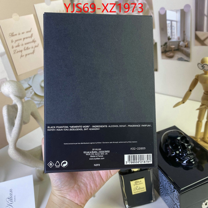 Perfume-Kilian shop designer replica ID: XZ1973 $: 69USD