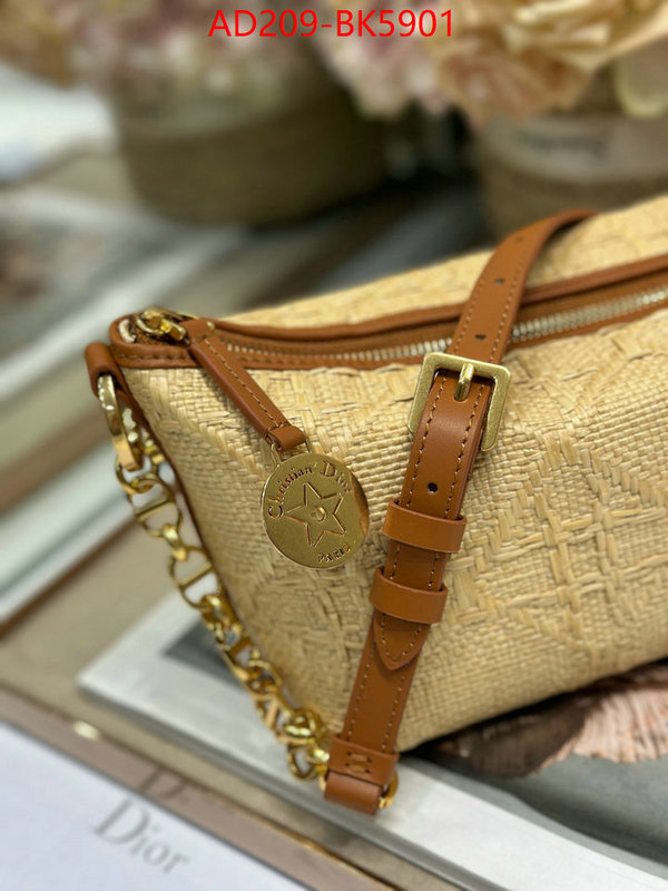 Dior Bags(TOP)-Other Style- top designer replica ID: BK5901 $: 209USD,