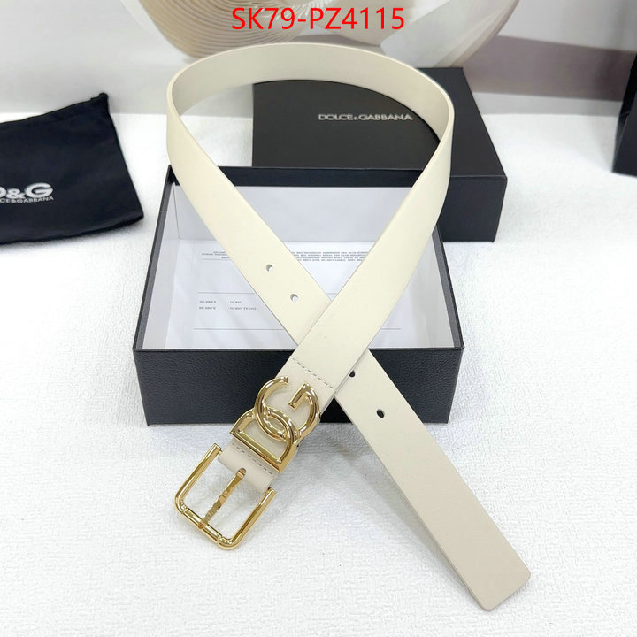 Belts-DG aaaaa customize ID: PZ4115 $: 79USD