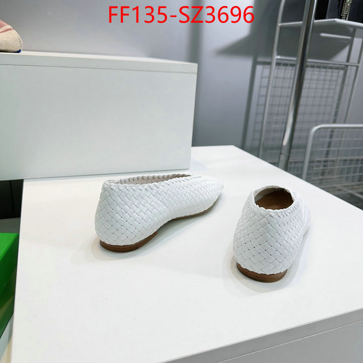 Women Shoes-BV buy ID: SZ3696 $: 135USD