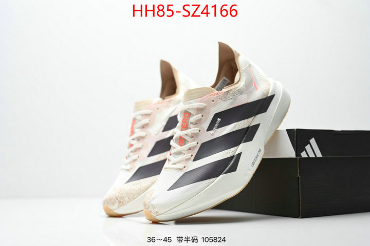 Women Shoes-Adidas customize the best replica ID: SZ4166 $: 85USD