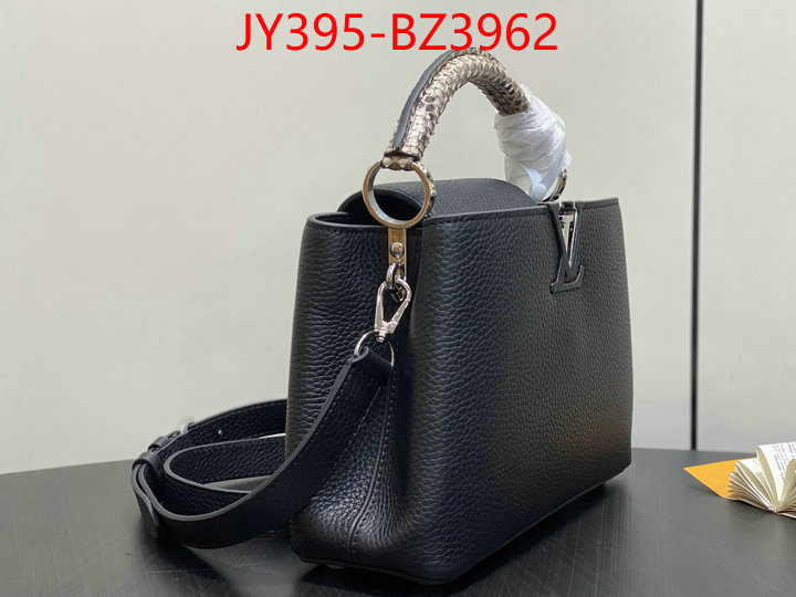 LV Bags(TOP)-Handbag Collection- what's best ID: BZ3962