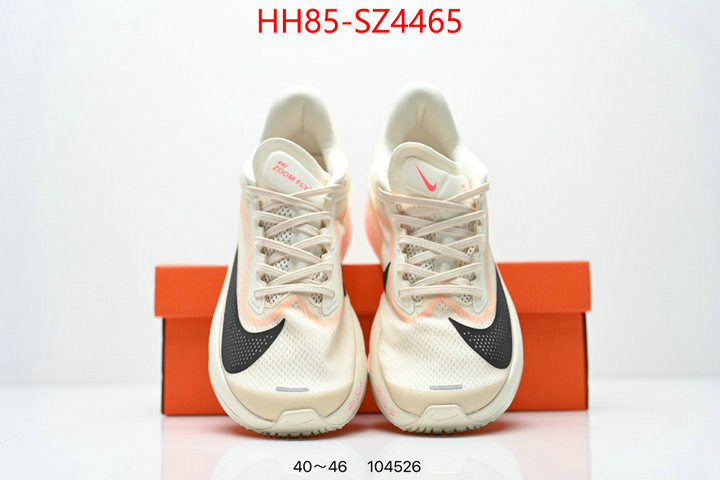 Men Shoes-Nike aaaaa customize ID: SZ4465 $: 85USD