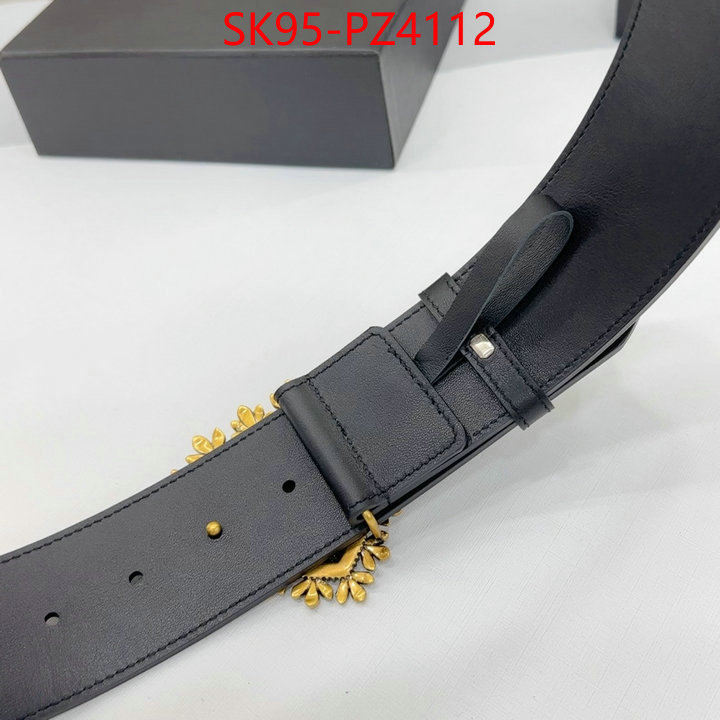 Belts-DG mirror quality ID: PZ4112 $: 95USD