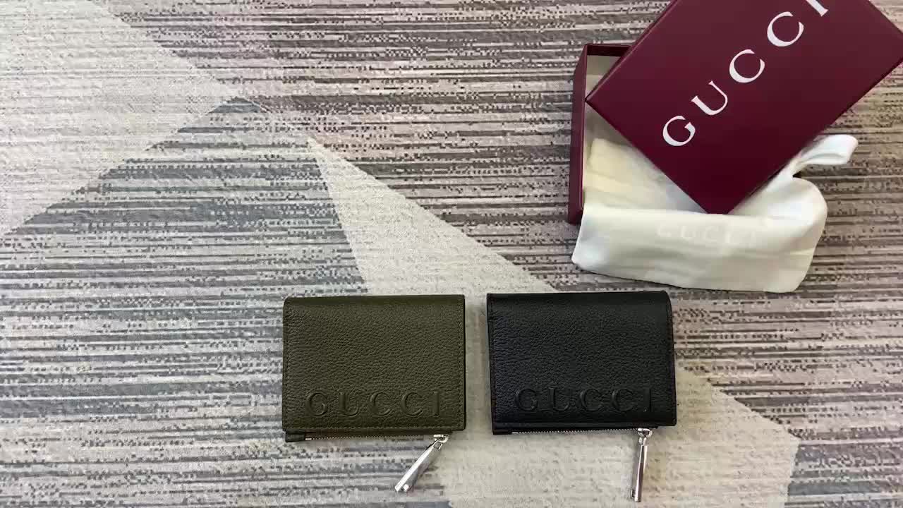 Gucci Bags(TOP)-Wallet- what best designer replicas ID: TZ2460 $: 79USD,