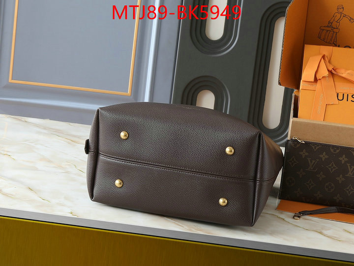 LV Bags(4A)-Handbag Collection- is it illegal to buy ID: BK5949