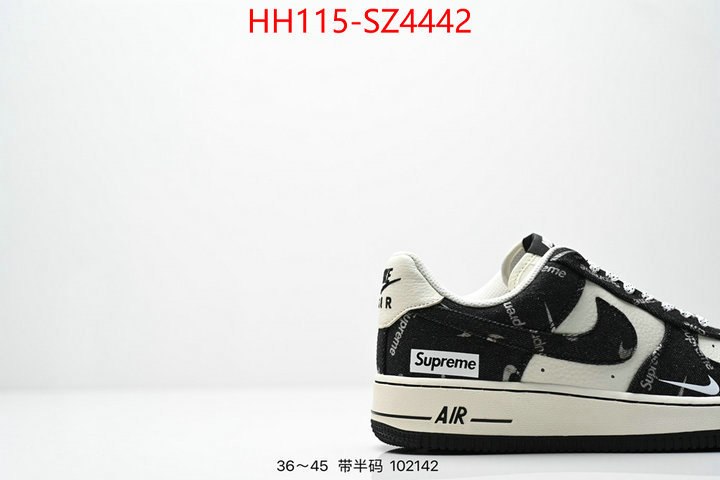Women Shoes-NIKE high ID: SZ4442 $: 115USD