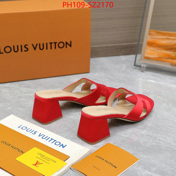 Women Shoes-LV replicas buy special ID: SZ2170 $: 109USD-shoes yupoo Women Shoes-LV replicas buy special ID: SZ2170 $: 109USD