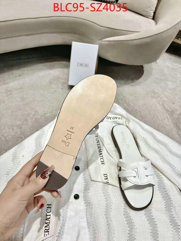 Women Shoes-Dior hot sale ID: SZ4035 $: 95USD