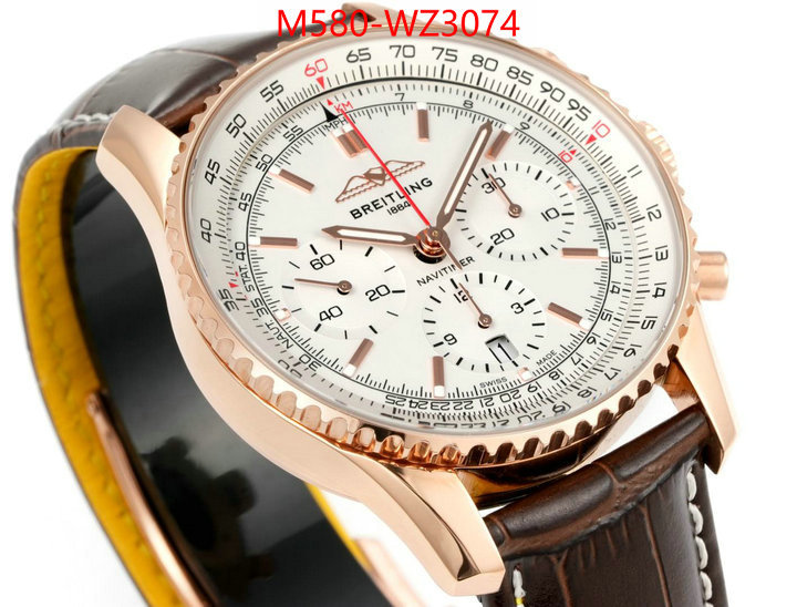 Watch(TOP)-Breitling where to find best ID: WZ3074 $: 580USD-shoes yupoo Watch(TOP)-Breitling where to find best ID: WZ3074 $: 580USD
