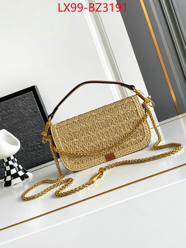 Valentino Bags(4A)-Crossbody- from china ID: BZ3191