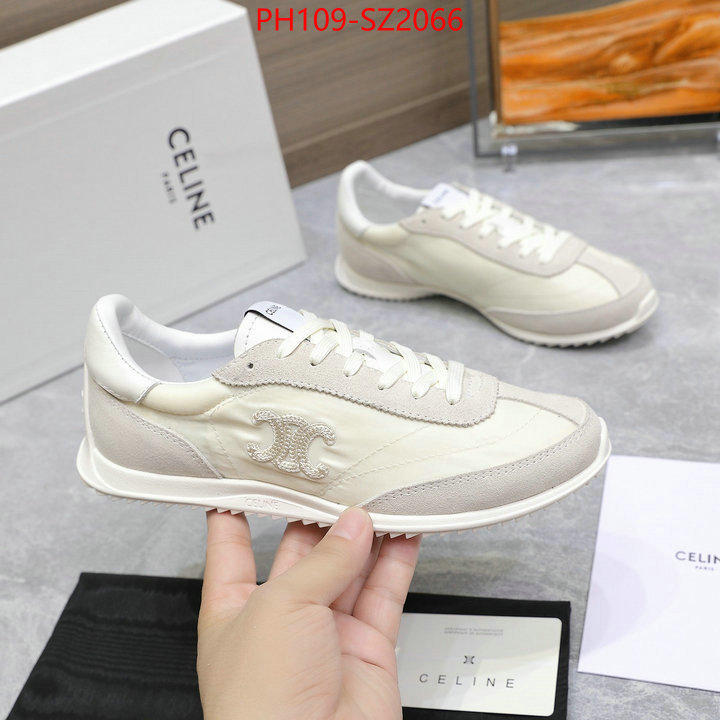 Women Shoes-CELINE best ID: SZ2066 $: 109USD