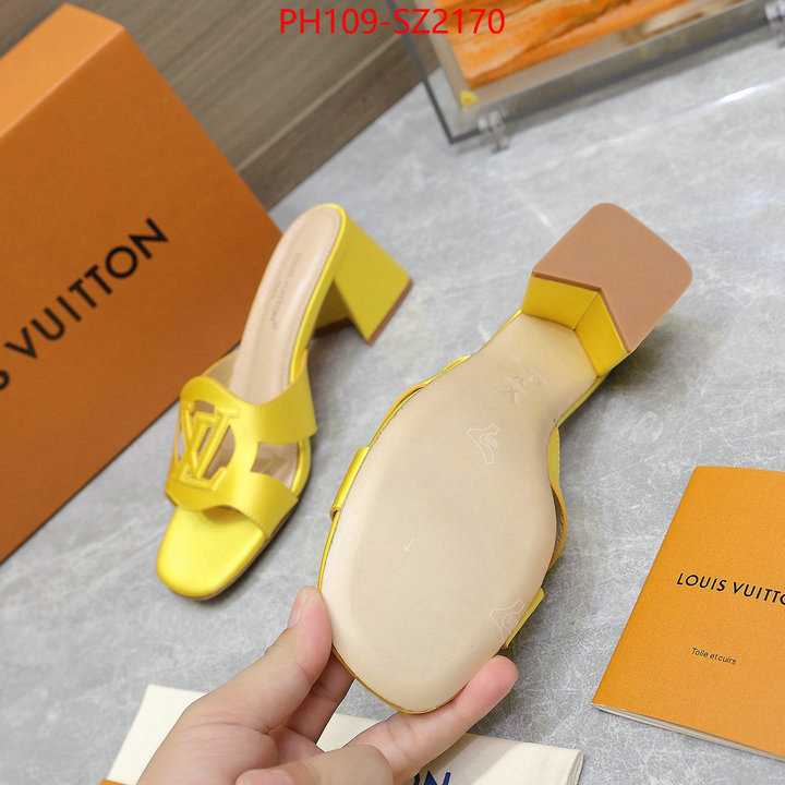 Women Shoes-LV replicas buy special ID: SZ2170 $: 109USD-shoes yupoo Women Shoes-LV replicas buy special ID: SZ2170 $: 109USD