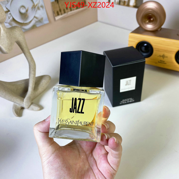 Perfume-YSL 7 star ID: XZ2024 $: 49USD