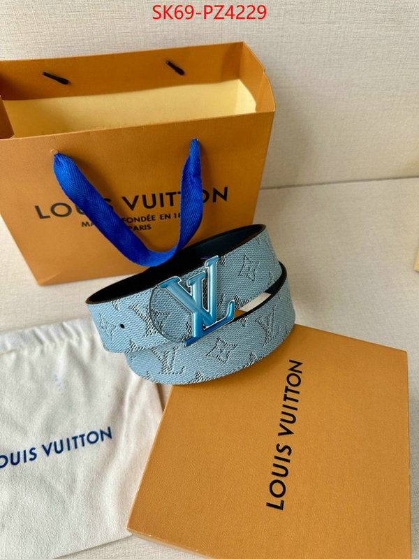 Belts-LV best ID: PZ4229 $: 69USD