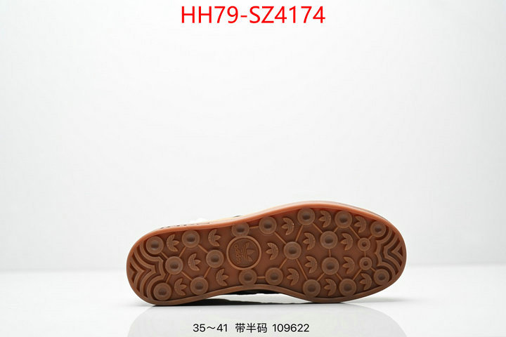 Women Shoes-Adidas replica designer ID: SZ4174 $: 79USD