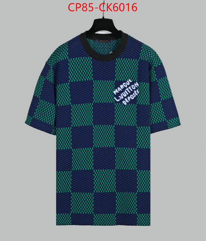 Clothing-LV aaaaa+ class replica ID: CK6016 $: 85USD